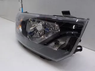 8450006952 Фара правая Lada Granta Арт BIT658350, вид 2