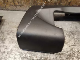 68210CA000 Накладка декоративная на торпедо Nissan Murano Z50 Арт 00070531, вид 2