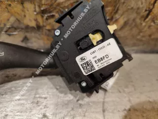 CV6T13335AE Переключатель поворотов Ford Kuga 2 Арт 00031730S, вид 2