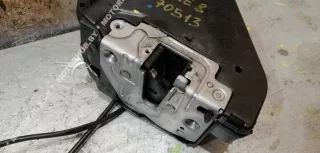2117300635 Замок двери задней правой Mercedes E W211 Арт 00070513, вид 3