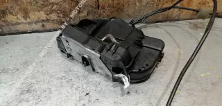 2117300635 Замок двери задней правой Mercedes E W211 Арт 00070513, вид 5