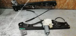 A2117200246 Стеклоподъемник передний правый Mercedes E W211 Арт 00070503, вид 1
