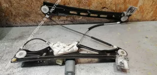 A2117200246 Стеклоподъемник передний правый Mercedes E W211 Арт 00070503, вид 6