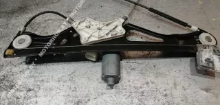 A2117200246 Стеклоподъемник передний правый Mercedes E W211 Арт 00070503, вид 7