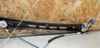A2117200246 Стеклоподъемник передний правый Mercedes E W211 Арт 00070503, вид 8