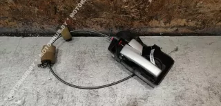 1S71F22601AF Ручка внутренняя передняя левая Ford Mondeo 3 Арт 00070444, вид 1
