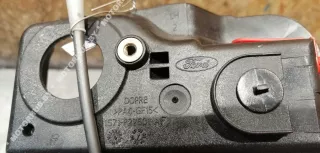 1S71F22601AF Ручка внутренняя передняя левая Ford Mondeo 3 Арт 00070444, вид 3