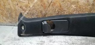 A1646909725 Обшивка стойки центральной левой Mercedes ML W164 Арт 00070421, вид 3