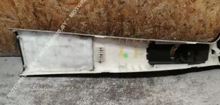 A1646909725 Обшивка стойки центральной левой Mercedes ML W164 Арт 00070421, вид 7