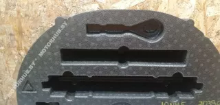 849B4BV81A Ящик для инструментов Nissan Juke 1 Арт 00070390, вид 3