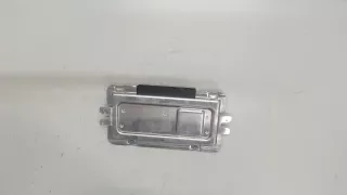 37146888037 Блок управления пневмоподвеской BMW X5 F15 Арт 7972480, вид 2