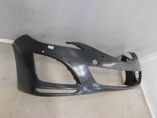  Бампер передний Mazda 6 2 Арт smt167845, вид 3