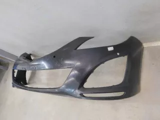  Бампер передний Mazda 6 2 Арт smt167845, вид 4