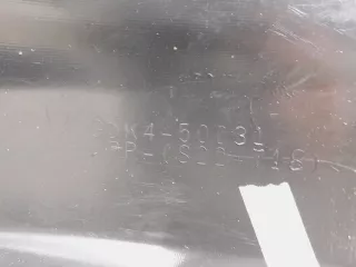  Бампер передний Mazda 6 2 Арт smt167845, вид 6
