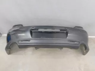  Бампер задний Mazda 6 2 Арт smt167873, вид 2