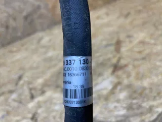 64539337130,9337130 Трубка кондиционера BMW 2 F22/F23 Арт 22793_2, вид 3