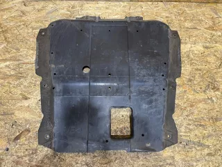 758904911R Защита двигателя Renault Sandero 2 Арт 22667, вид 1