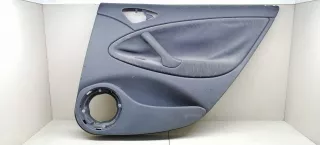 96533254ZM,9636075077,9633281077,9633280877 Обшивка двери задней правой (дверная карта) Citroen C5 1 Арт 2072991-11, вид 1