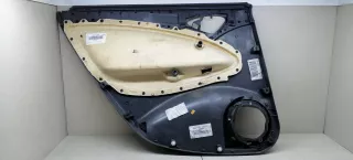 96533254ZM,9636075077,9633281077,9633280877 Обшивка двери задней правой (дверная карта) Citroen C5 1 Арт 2072991-11, вид 2