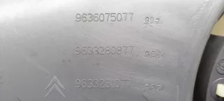 96533254ZM,9636075077,9633281077,9633280877 Обшивка двери задней правой (дверная карта) Citroen C5 1 Арт 2072991-11, вид 3