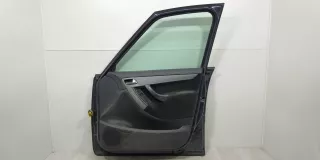 9004Y0 Дверь передняя правая Citroen C4 Picasso 1 Арт 2072992, вид 2