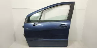 9665245180 Динамик двери передней левой Peugeot 308 1 Арт 2078337-14, вид 1