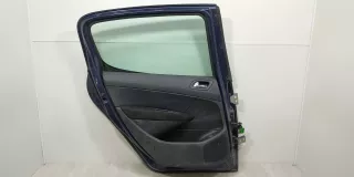  Проводка двери задней левой Peugeot 308 1 Арт 2072990-12, вид 2