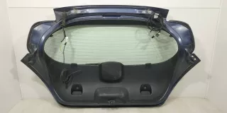 6405JQ Моторчик заднего стеклоочистителя (дворника) Peugeot 308 1 Арт 2079032-2, вид 2