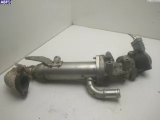 5252-9972 Клапан EGR (рециркуляции выхлопных газов) Land Rover Discovery 3 Арт 54212893