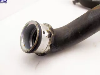  Патрубок радиатора Mercedes C W203 Арт 54212833, вид 3