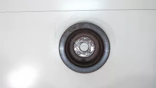 26700XA00A Диск тормозной задний Subaru Tribeca Арт 7916404, вид 1
