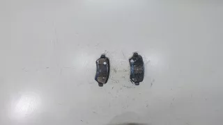 583021PA30 Тормозные колодки задние Kia Venga Арт 7969636, вид 2