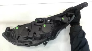 AV1113W029AE Фара передняя правая Ford B-Max Арт 7911661, вид 3