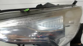 AV1113W029AE Фара передняя правая Ford B-Max Арт 7911661, вид 5