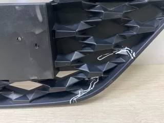 86351H5500 Решетка радиатора Hyundai Solaris 2 Арт TP38984, вид 3