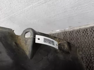 9066840277 Подкрылок передний левый Mercedes Sprinter W906 Арт 00190198, вид 3