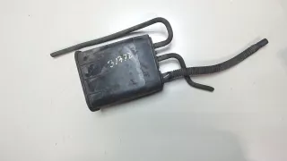 3142017500 Адсорбер (фильтр угольный) Hyundai Getz 1.1л Инжектор Арт 7944973, вид 1
