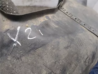 868131H000 Защита арок передняя левая (подкрылок) Kia Ceed 1 Арт 7979558, вид 4
