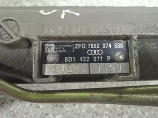 8D1422071P,7852974538 рулевая рейка Audi A4 B5 Арт 46023044746, вид 4