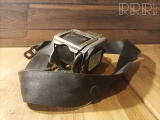 560788301, 008r000 , artEDI13373 Ремень безопасности Audi A2 Арт EDI13373, вид 1