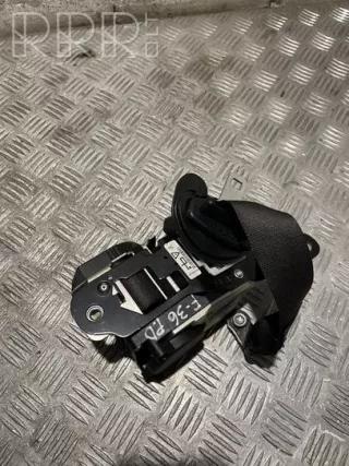 0628640800, 7272476 , artFOM21027 Ремень безопасности BMW 4 F32/F33/GT F36 Арт FOM21027, вид 1