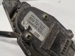 8d2721523 , artPRE3920 Педаль газа Audi A6 C5 (S6,RS6) Арт PRE3920, вид 6