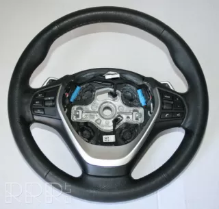 artAZA93 Руль BMW 3 F30/F31/GT F34 Арт AZA93, вид 1
