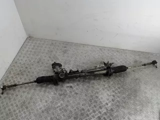 1J1422105 рейка рулевая Skoda Octavia A4 Арт 22002327, вид 3