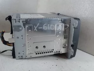 3c0035279 аудиотехника Volkswagen Passat B7 Арт 22003958, вид 2