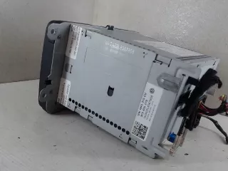 3c0035279 аудиотехника Volkswagen Passat B7 Арт 22003958, вид 6