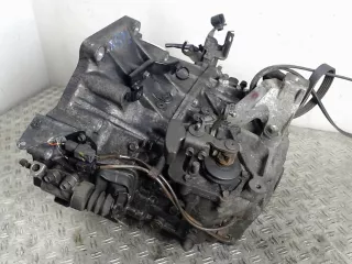 F7L кпп 6 ст. Mazda 5 1 Арт 22002216, вид 1