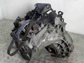 F7L кпп 6 ст. Mazda 5 1 Арт 22002216, вид 2