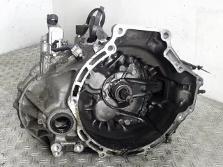 F7L кпп 6 ст. Mazda 5 1 Арт 22002216, вид 4