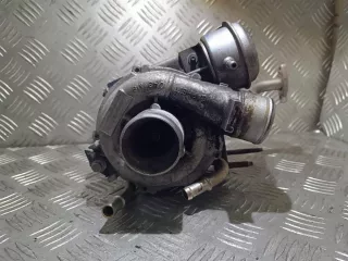 H8200575462,GTA1546LV Турбина Renault Megane 2 Арт 32712, вид 4